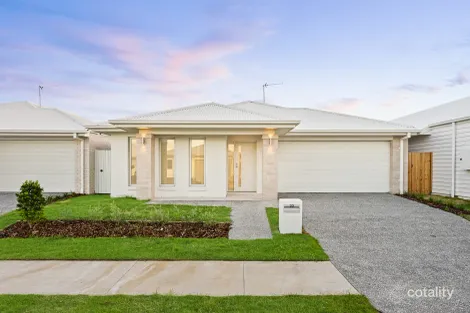 33 Cradle Cres, Banya, QLD 4551