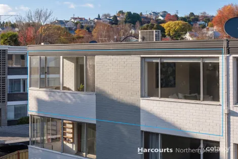 Property photo of 3/86 Elphin Road Newstead TAS 7250