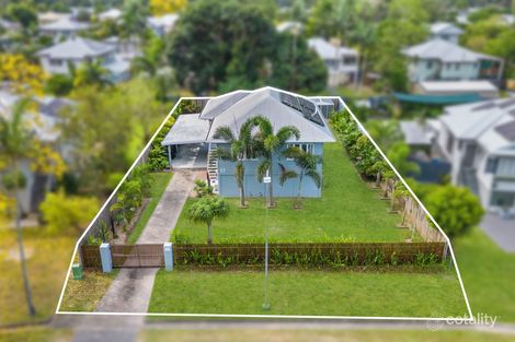 Property photo of 12 Hoad Street Earlville QLD 4870