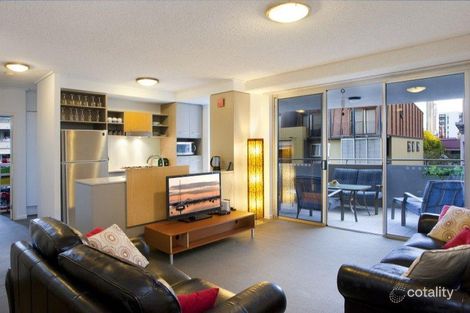 331/585 Wickham St, Fortitude Valley, QLD 4006