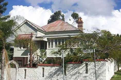 121 Park Rd, Woolloongabba, QLD 4102