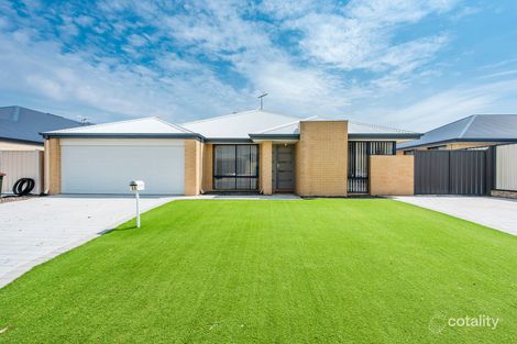 15 Lacrosse Vsta, Secret Harbour, WA 6173
