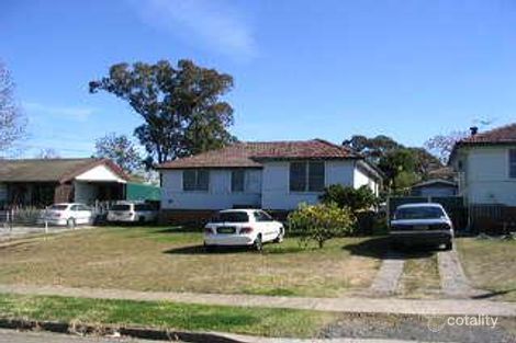 12 D'Urville Ave, Tregear, NSW 2770