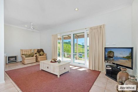 Property photo of 1/2 David Smith Place Kiama Heights NSW 2533