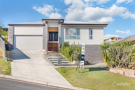 Property photo of 27 Stanaway Place Bellbowrie QLD 4070