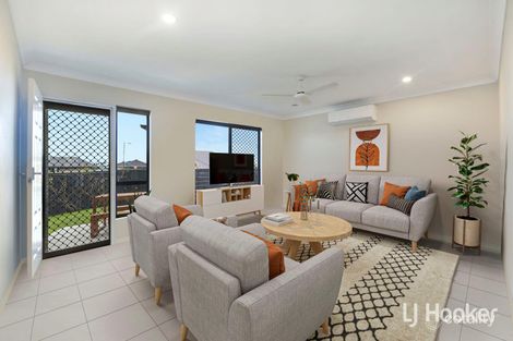 Property photo of 10 Tramore Circle Burdell QLD 4818
