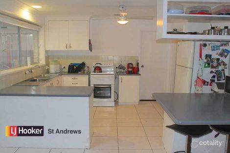 Property photo of 18 Bligh Avenue Camden South NSW 2570