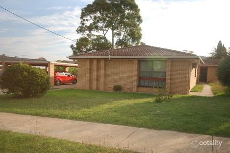 93 Ziegler Ave, Kooringal, NSW 2650