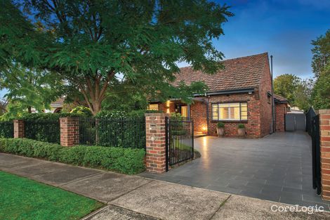 Property photo of 3 Watson Street Glen Iris VIC 3146