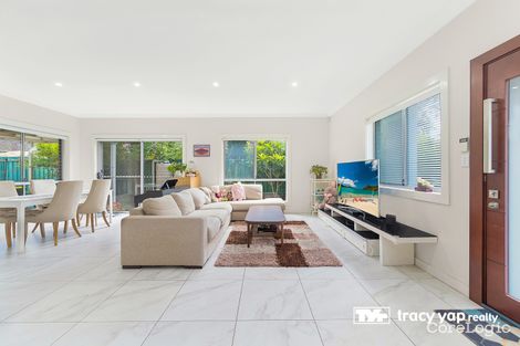 Property photo of 1/11 Federal Road West Ryde NSW 2114