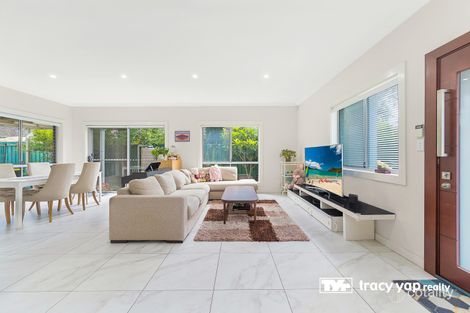 Property photo of 1/11 Federal Road West Ryde NSW 2114