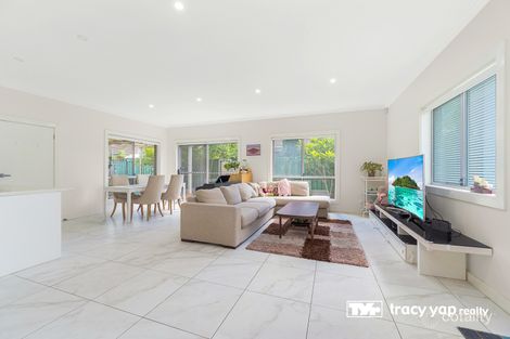 Property photo of 1/11 Federal Road West Ryde NSW 2114