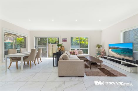 Property photo of 1/11 Federal Road West Ryde NSW 2114