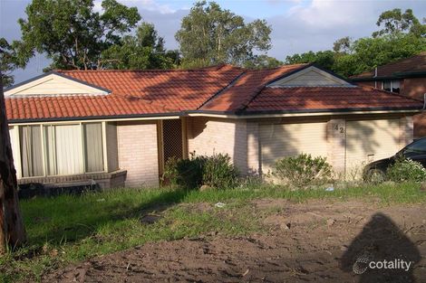 Property photo of 42 Yeramba Road Summerland Point NSW 2259