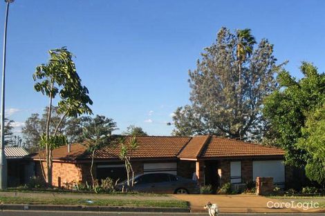 206 Minchin Dr, Minchinbury, NSW 2770