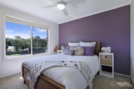 Property photo of 17 Ngungun Parade Narangba QLD 4504