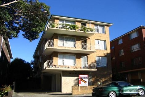 Property photo of 2/26 Addison Street Kensington NSW 2033