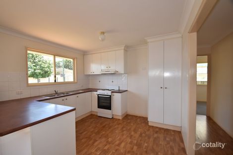 Property photo of 8 Monash Lane Newtown QLD 4350