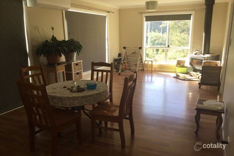 Property photo of 61 Richardsons Road Black Hills TAS 7140