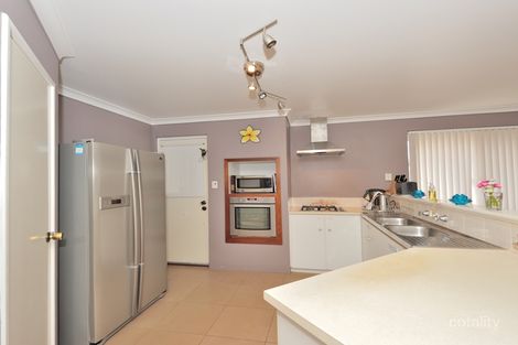 Property photo of 46 St Andrews Loop Cooloongup WA 6168