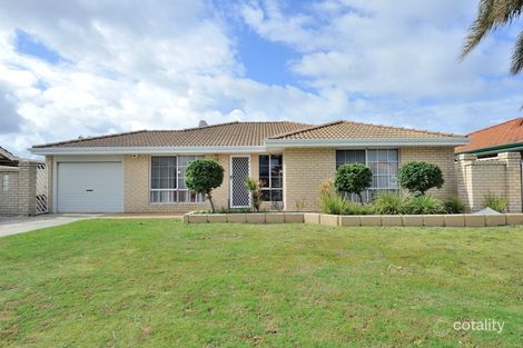 46 St Andrews Loop, Cooloongup, WA 6168
