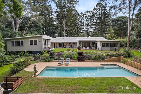 Property photo of 30 Vanwall Road Moggill QLD 4070