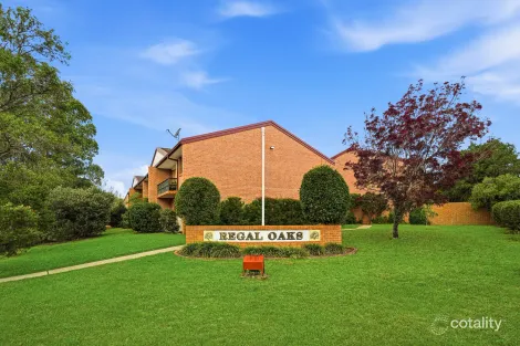 19/2 Park Rd, Wallacia, NSW 2745