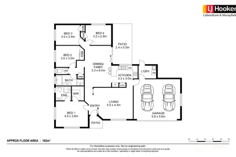Property photo of 9 Dear Place Bellmere QLD 4510