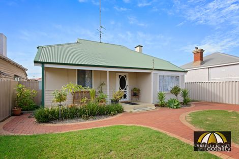 Property photo of 19 Charles Street Bunbury WA 6230