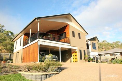 Property photo of 15 Kiandra Place Mount Louisa QLD 4814