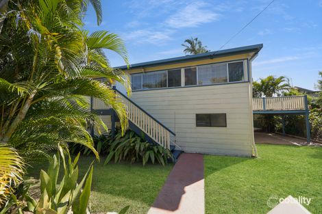 8 Harvison St, East Mackay, QLD 4740
