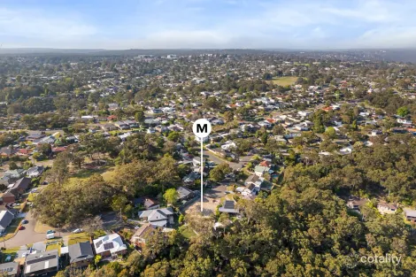 Property photo of 1 Gwydir Street Engadine NSW 2233