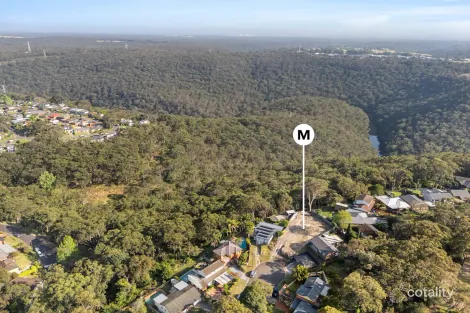 Property photo of 1 Gwydir Street Engadine NSW 2233