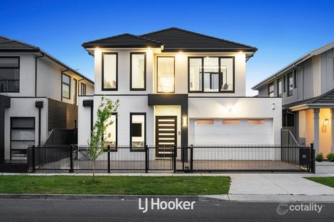 180 Stanley Rd, Keysborough, VIC 3173