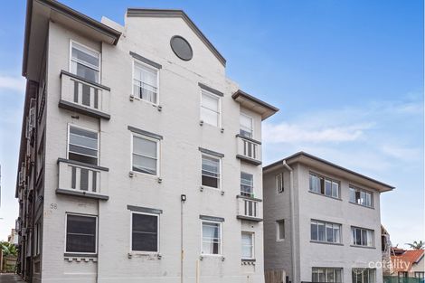 Property photo of 2/58 Ramsgate Avenue Bondi Beach NSW 2026