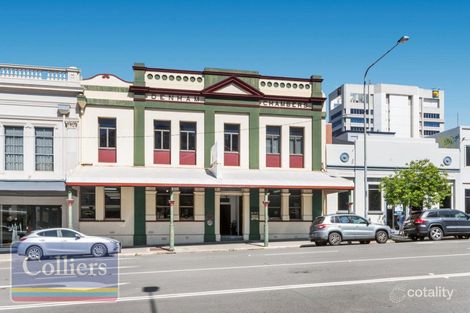 60-66 Denham St, Townsville City, QLD 4810