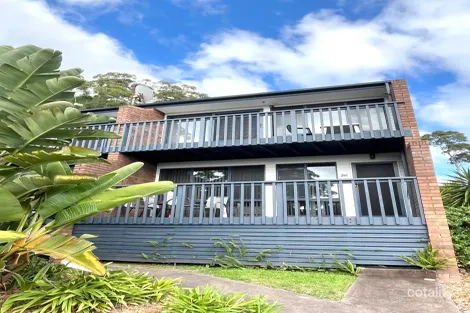 26/12 Parker Ave, Surf Beach, NSW 2536