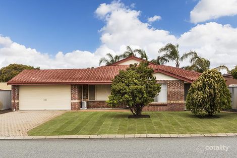 8 Poinsettia Gr, South Lake, WA 6164