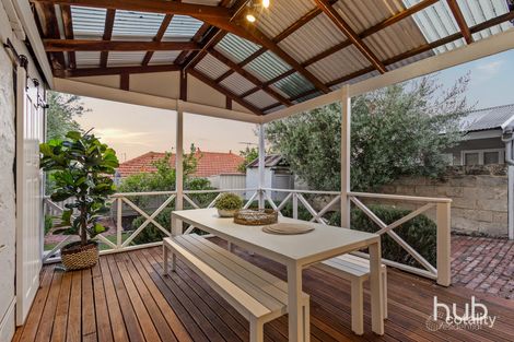 Property photo of 13 Claremont Crescent Claremont WA 6010