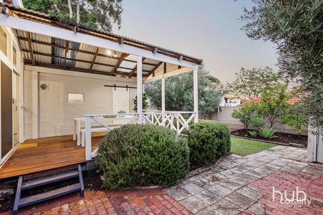 Property photo of 13 Claremont Crescent Claremont WA 6010