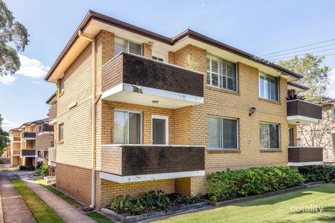 Property photo of 9/54 Tranmere Street Drummoyne NSW 2047