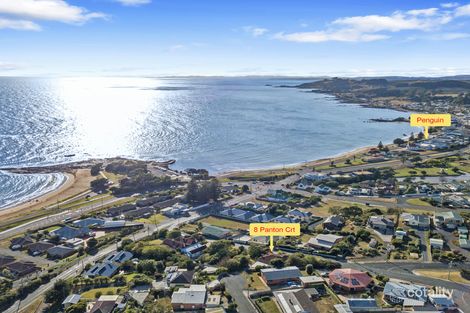 8 Panton Ct, Penguin, TAS 7316