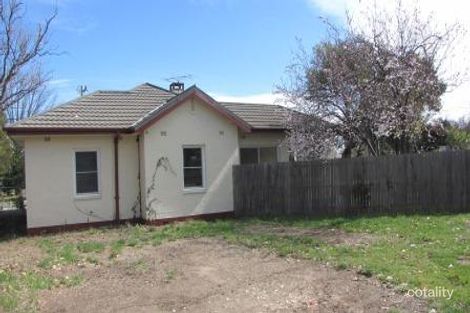 Property photo of 19 Suttor Street Ainslie ACT 2602