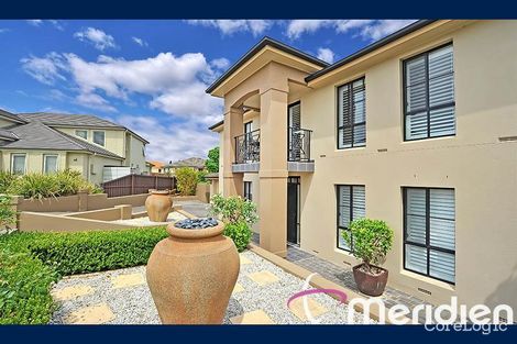 Property photo of 15 Jack McNamee Place Kellyville NSW 2155
