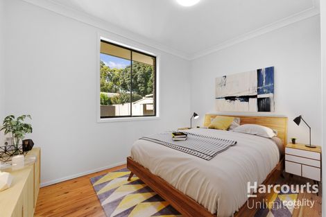 Property photo of 23 Sycamore Crescent Quakers Hill NSW 2763