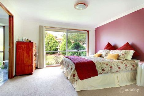 Property photo of 10 Central Road Cordeaux Heights NSW 2526