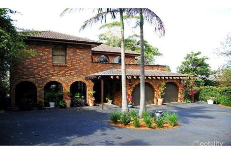 Property photo of 3 Kemble Place Bilgola Plateau NSW 2107