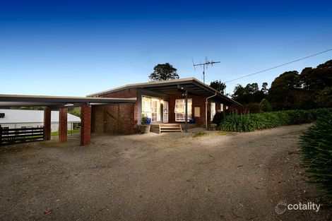 Property photo of 6 Read Road Seville VIC 3139