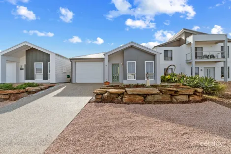 12 Par Ct, Port Hughes, SA 5558