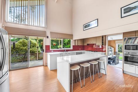 Property photo of 4 Grantchester Road Narre Warren North VIC 3804